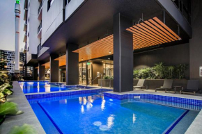 Atlas Apartments by CLLIX